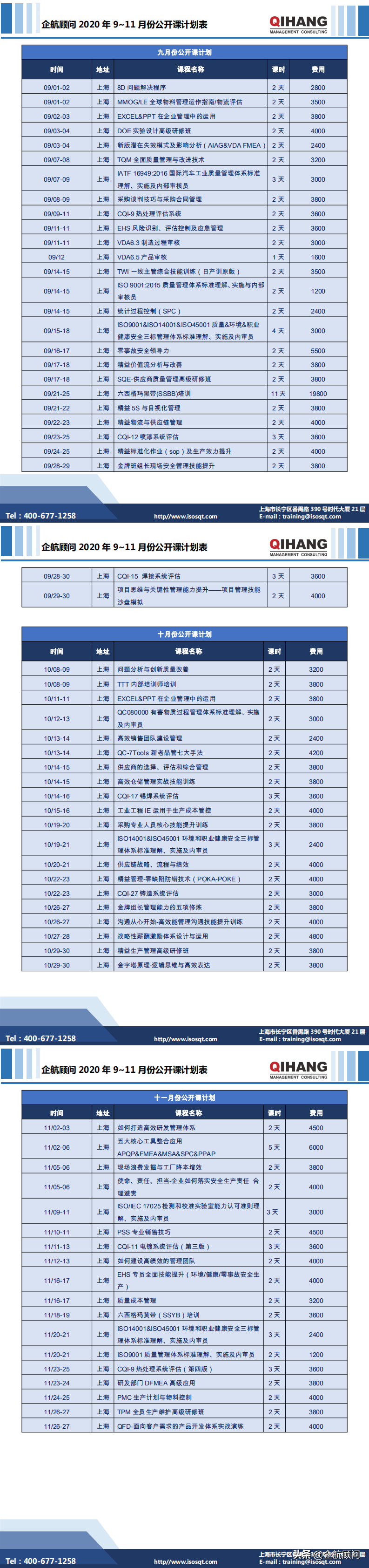 企航顧問啟動上市企業南通大地電氣股份有限公司【股票代碼：870436】全資子公司——山東聚源電子科技有限公司的IATF 16949:2016汽車工業管理體系咨詢項目(圖4)